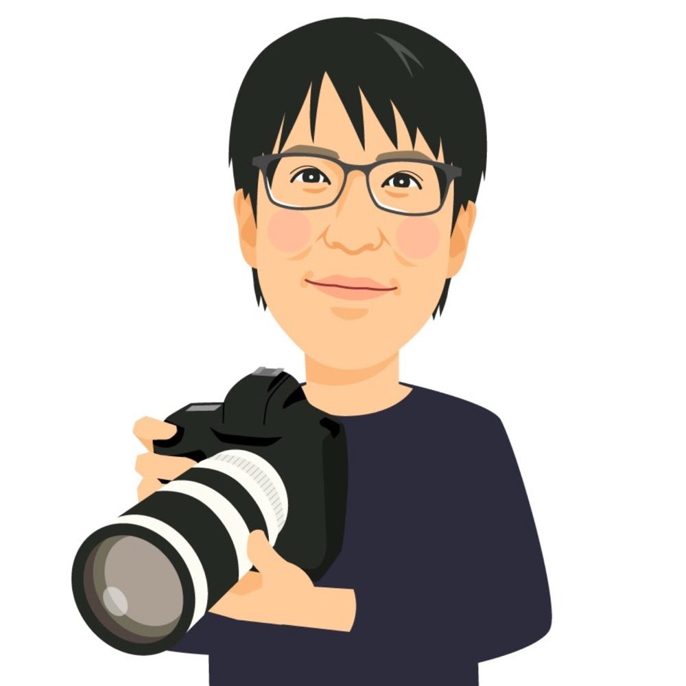 Hiroki ENDO ชาลี 遠藤啓生