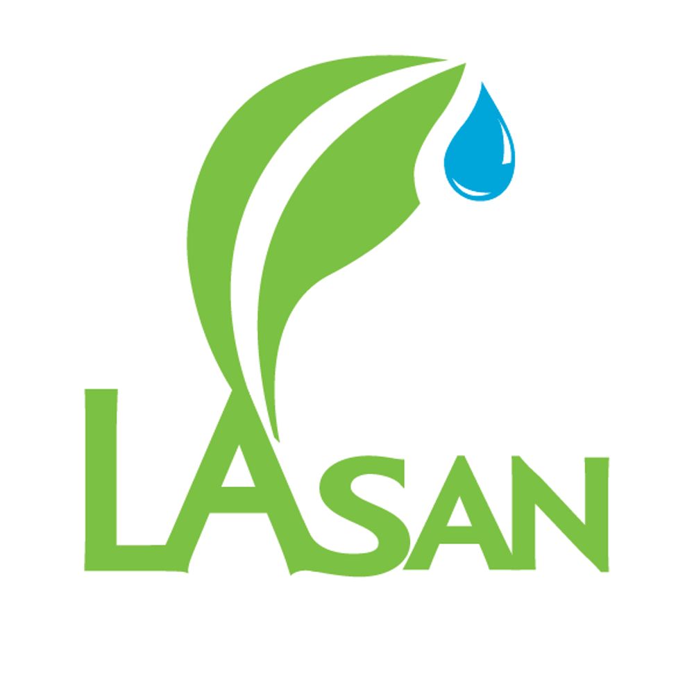 LA Sanitation & Environment🌳💧♻️