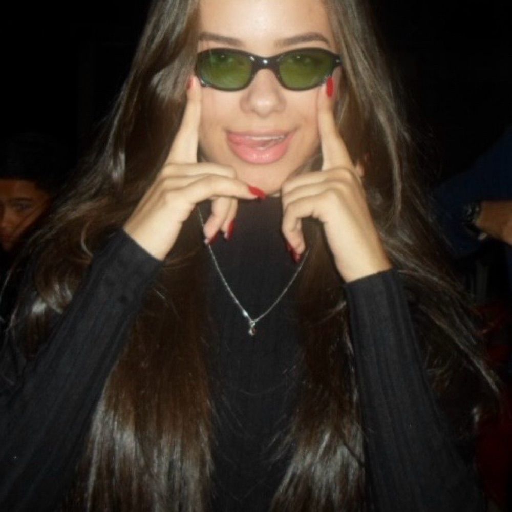 Yasmim Gossi