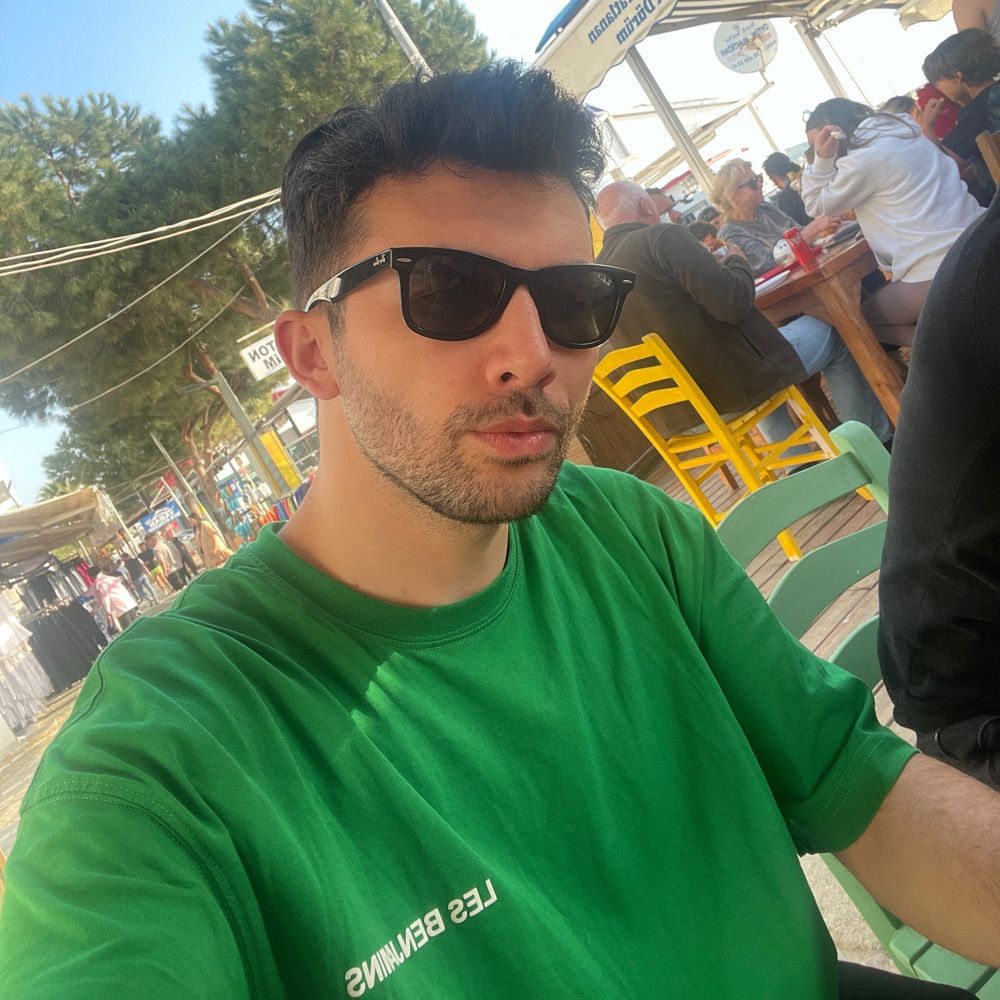 BoşÇar