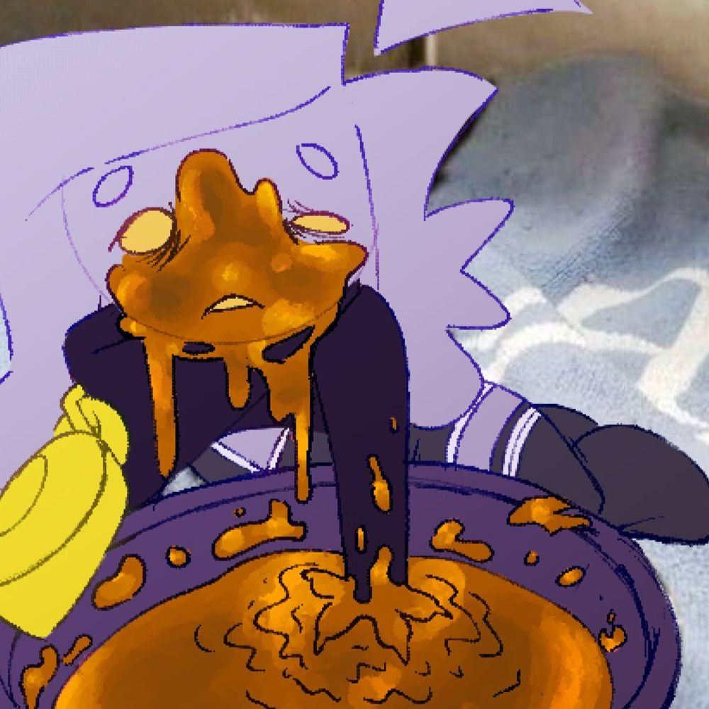 Temmie.Arson