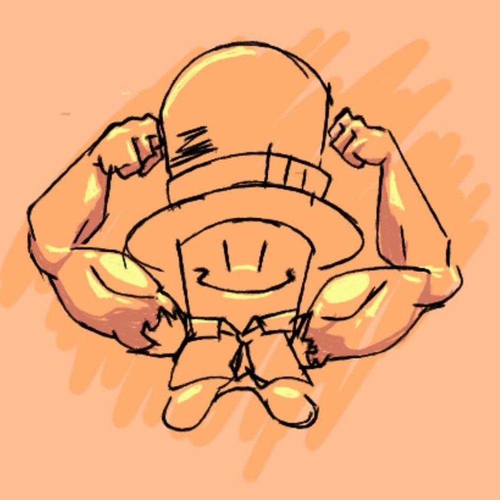 HattyTheGuy