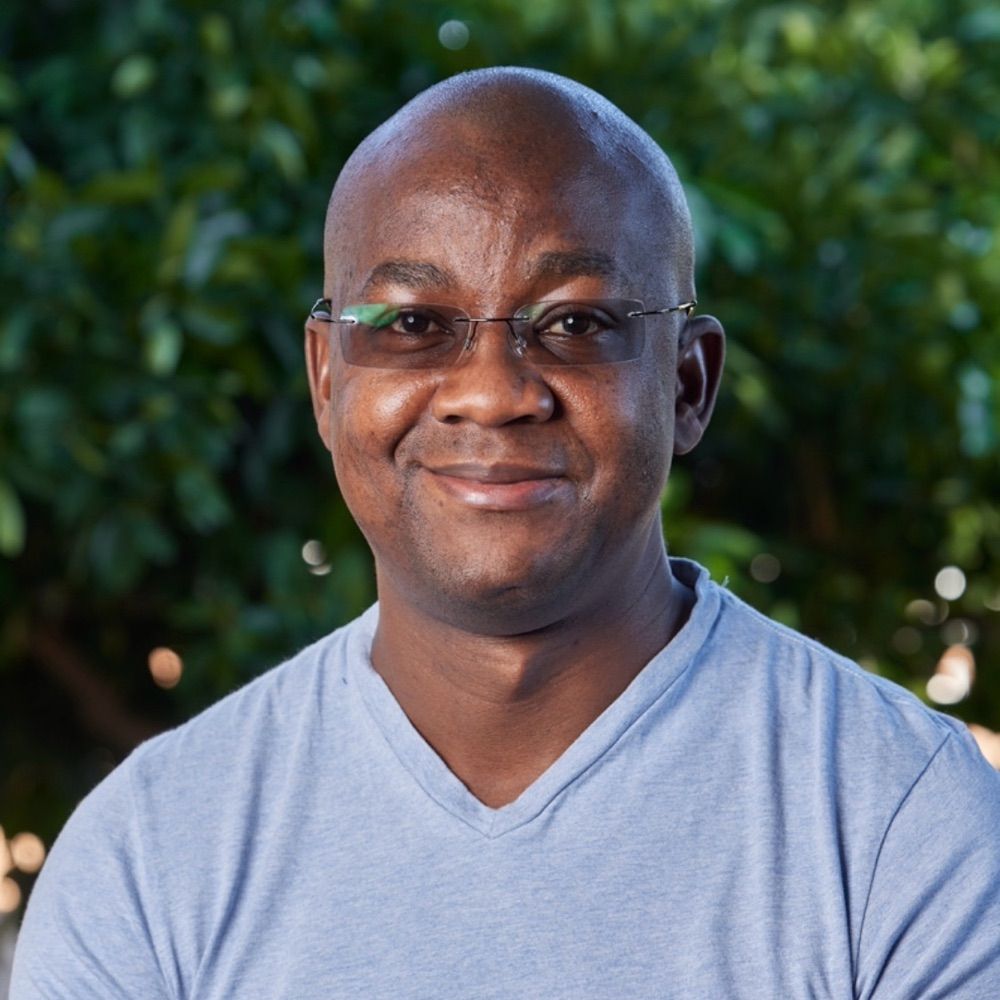 Danai Maramba