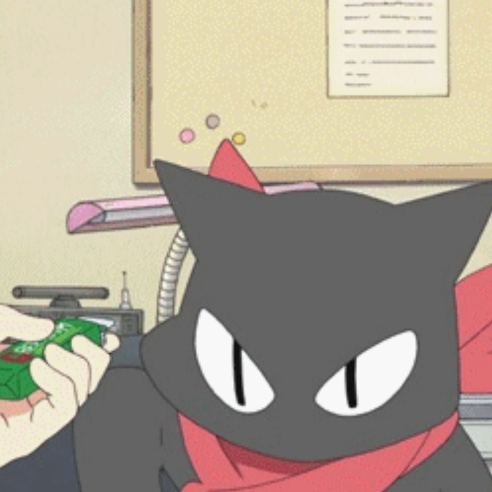 Burst The Cat