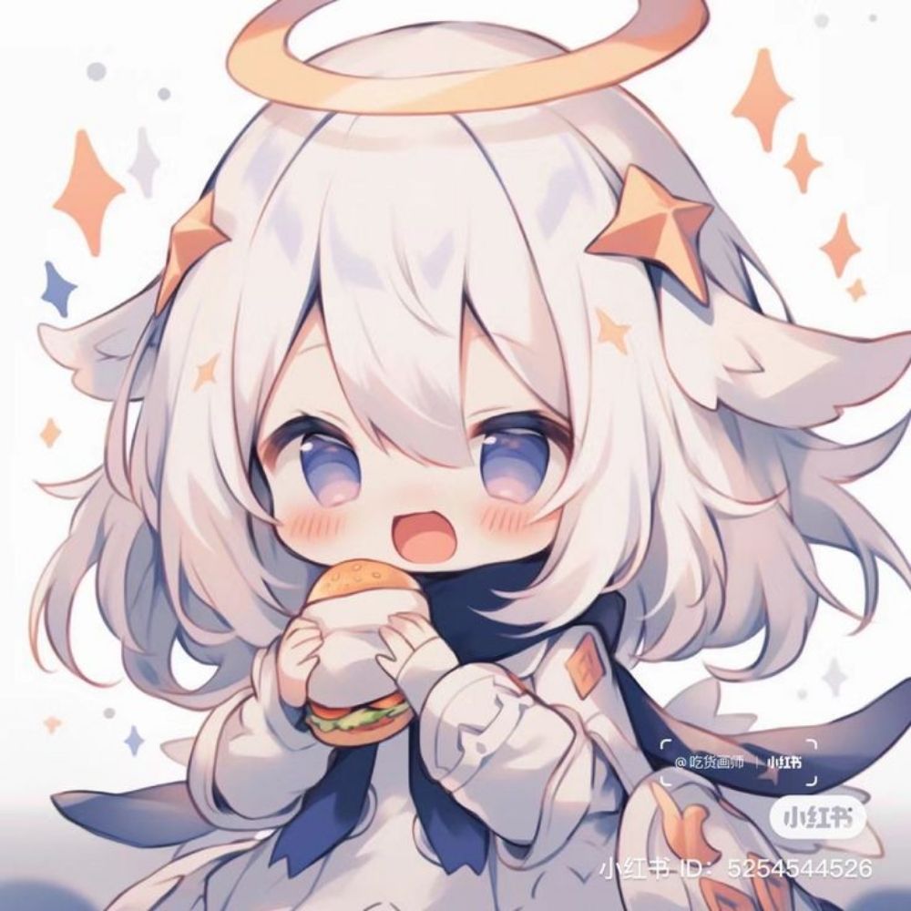 ルエム@原神