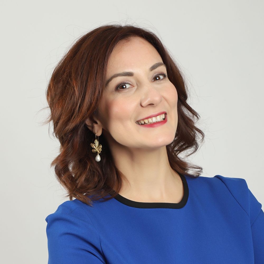Özgür Ceren Can