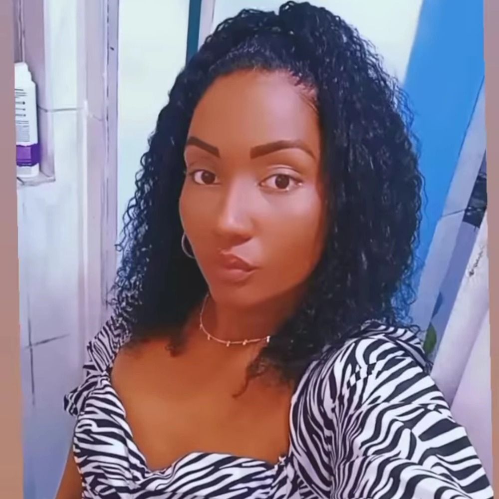 Carlinha ❤️