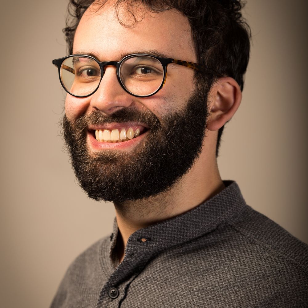 Benjamin Heymann