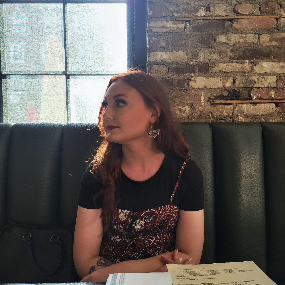 Literature and Lattes with Lexi | BookSky 📚