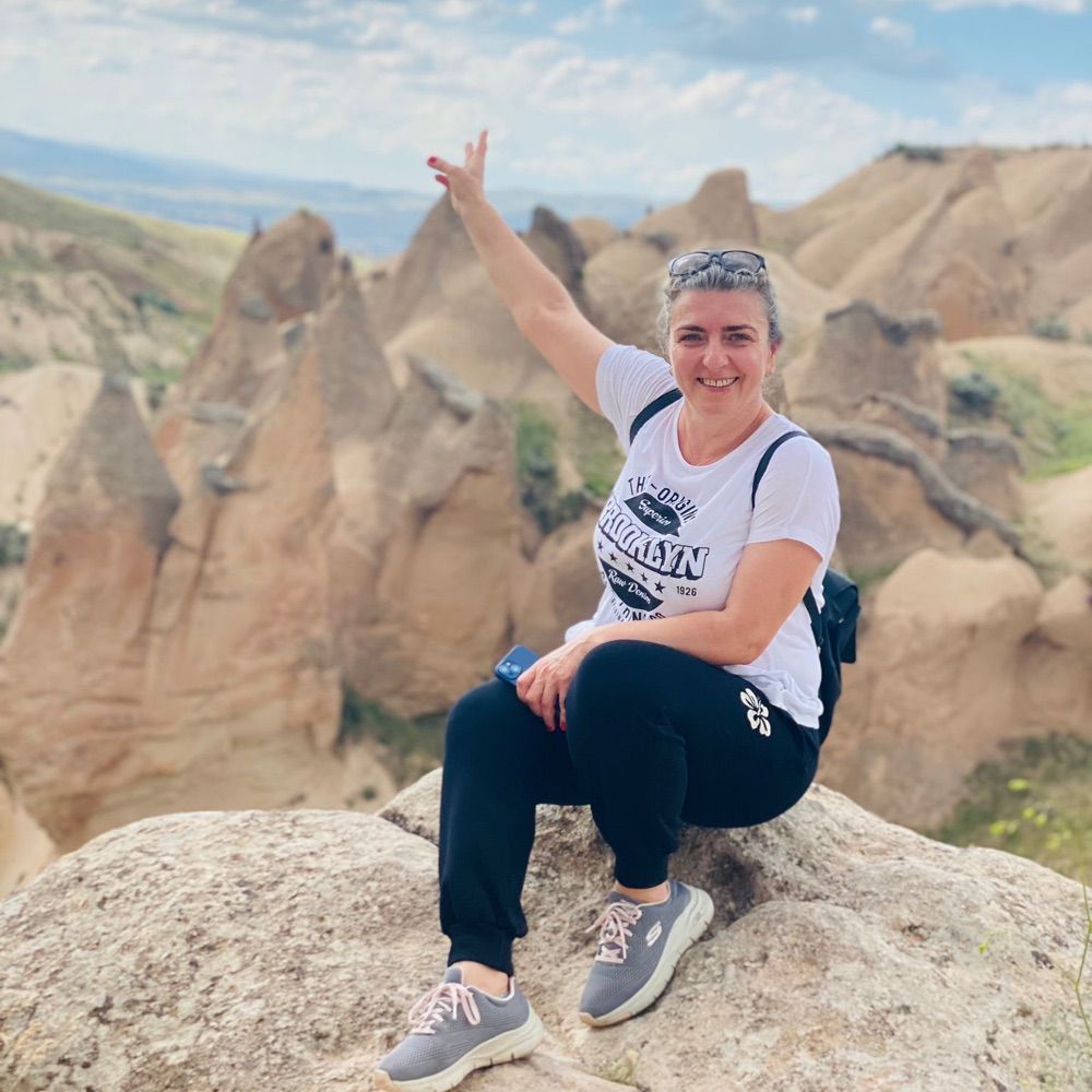 Yasemin Cihan Bekar