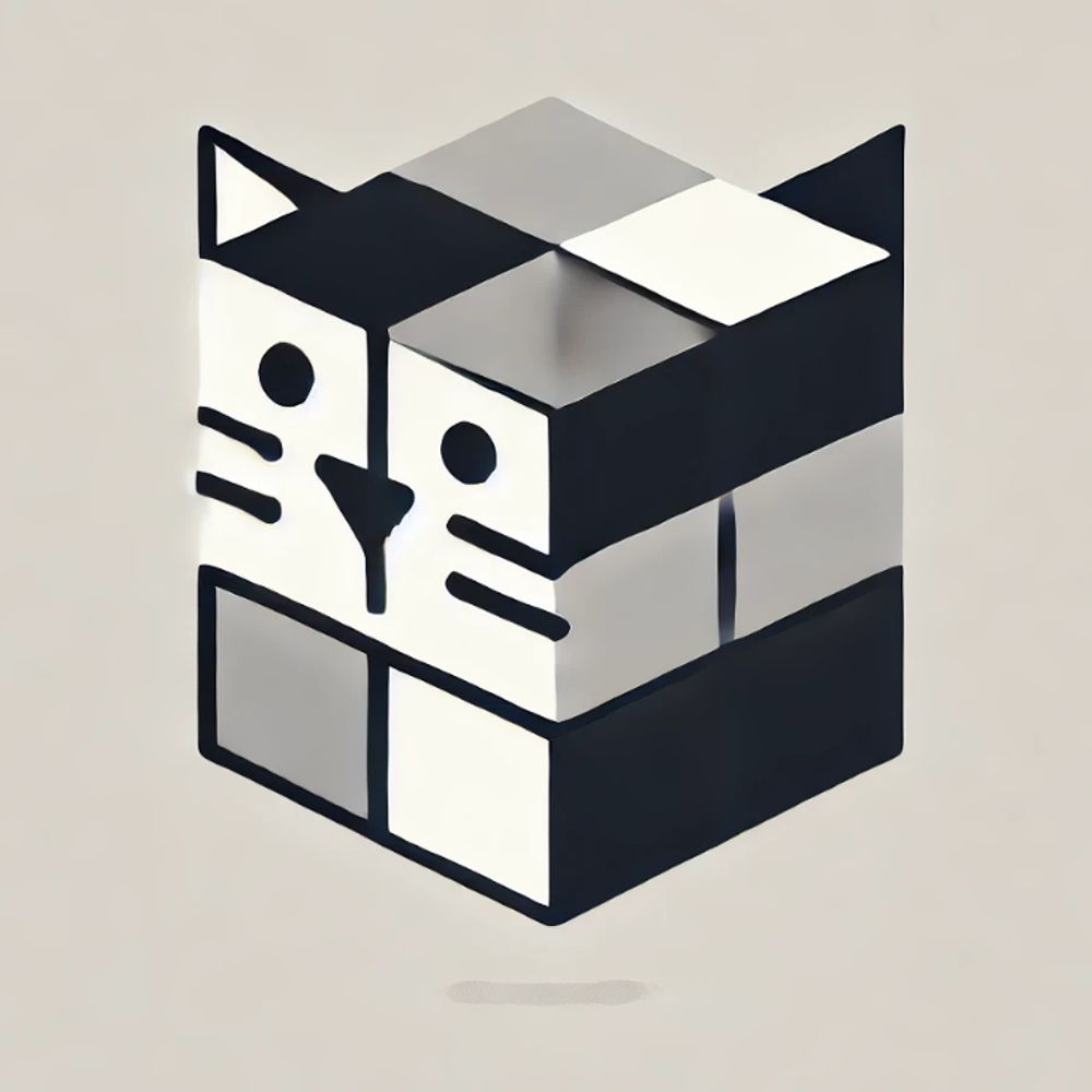 The Cubic Cat