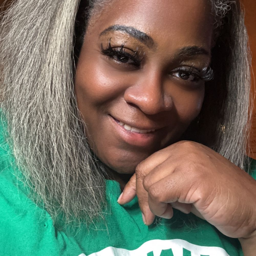 Latonya Reeves