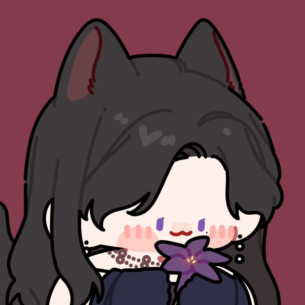 ขข. 🐈‍⬛ ∿🐾