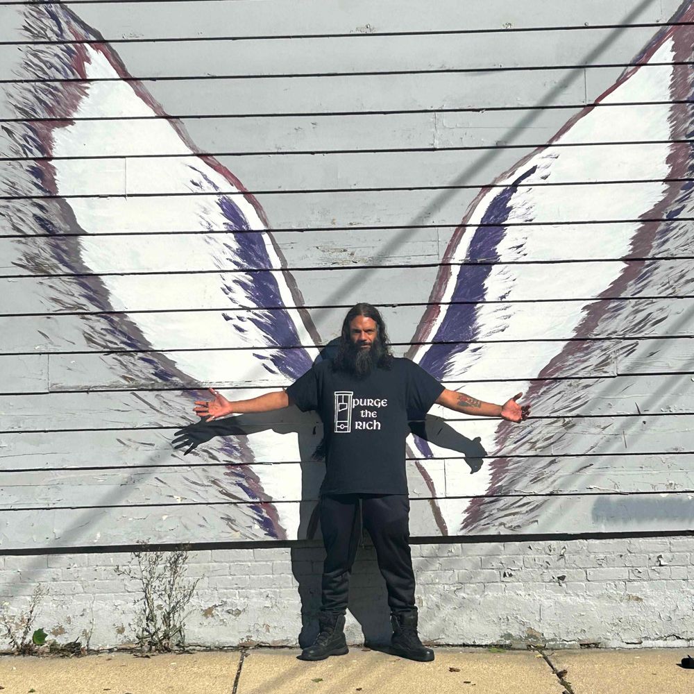 StephenAnarchrist 