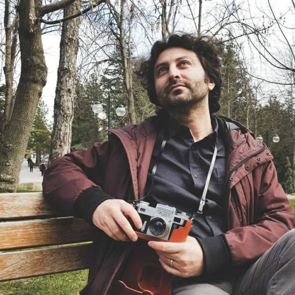 G. Deniz Dinçer