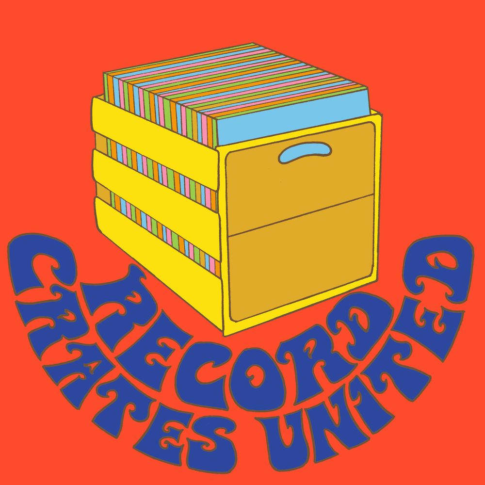 Record Crates United