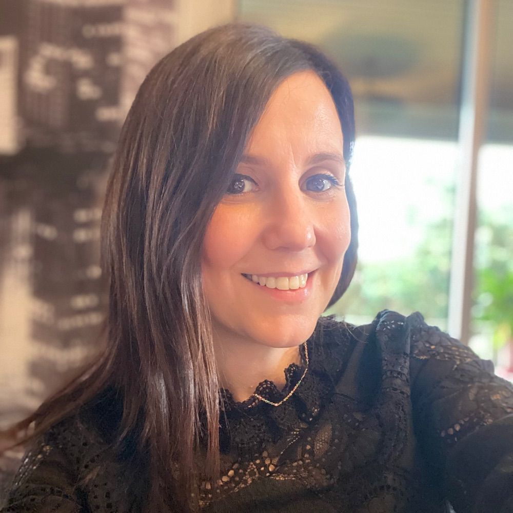 Lucie Boué