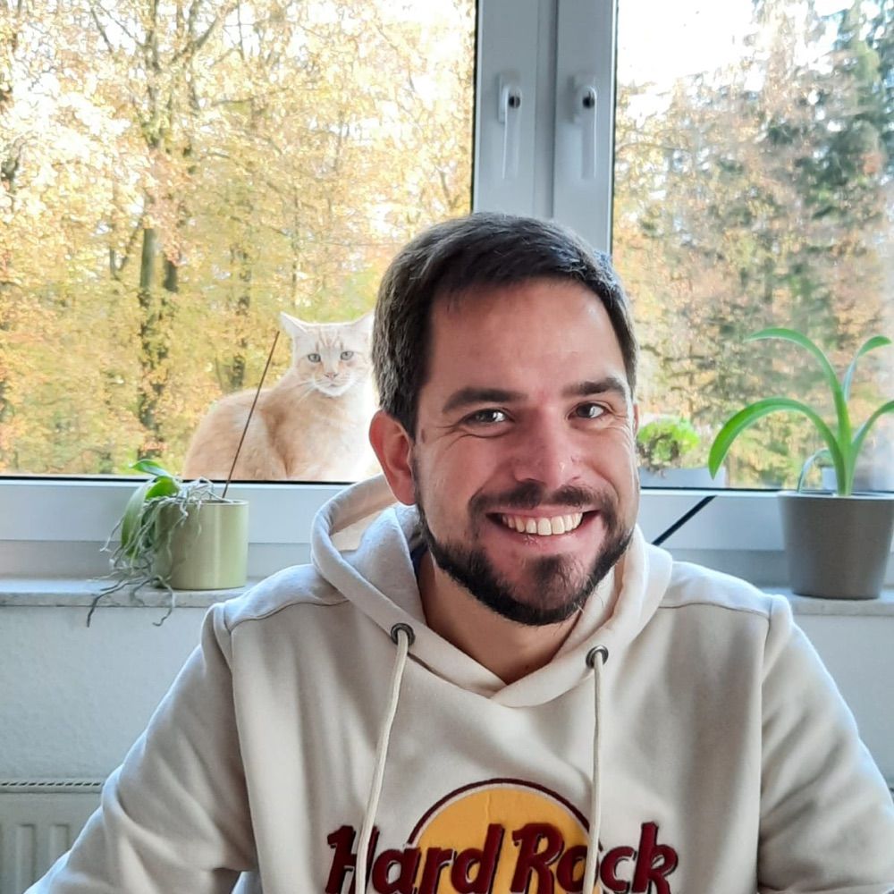 David Kannemann