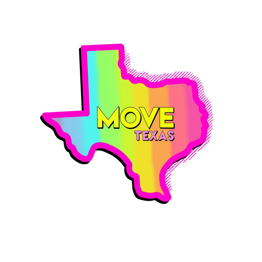 MOVE Texas