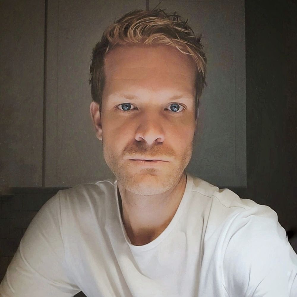 aj koch