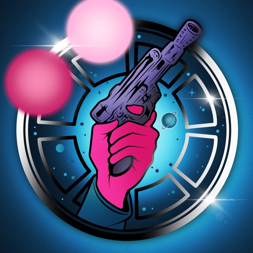 Who Shot First?