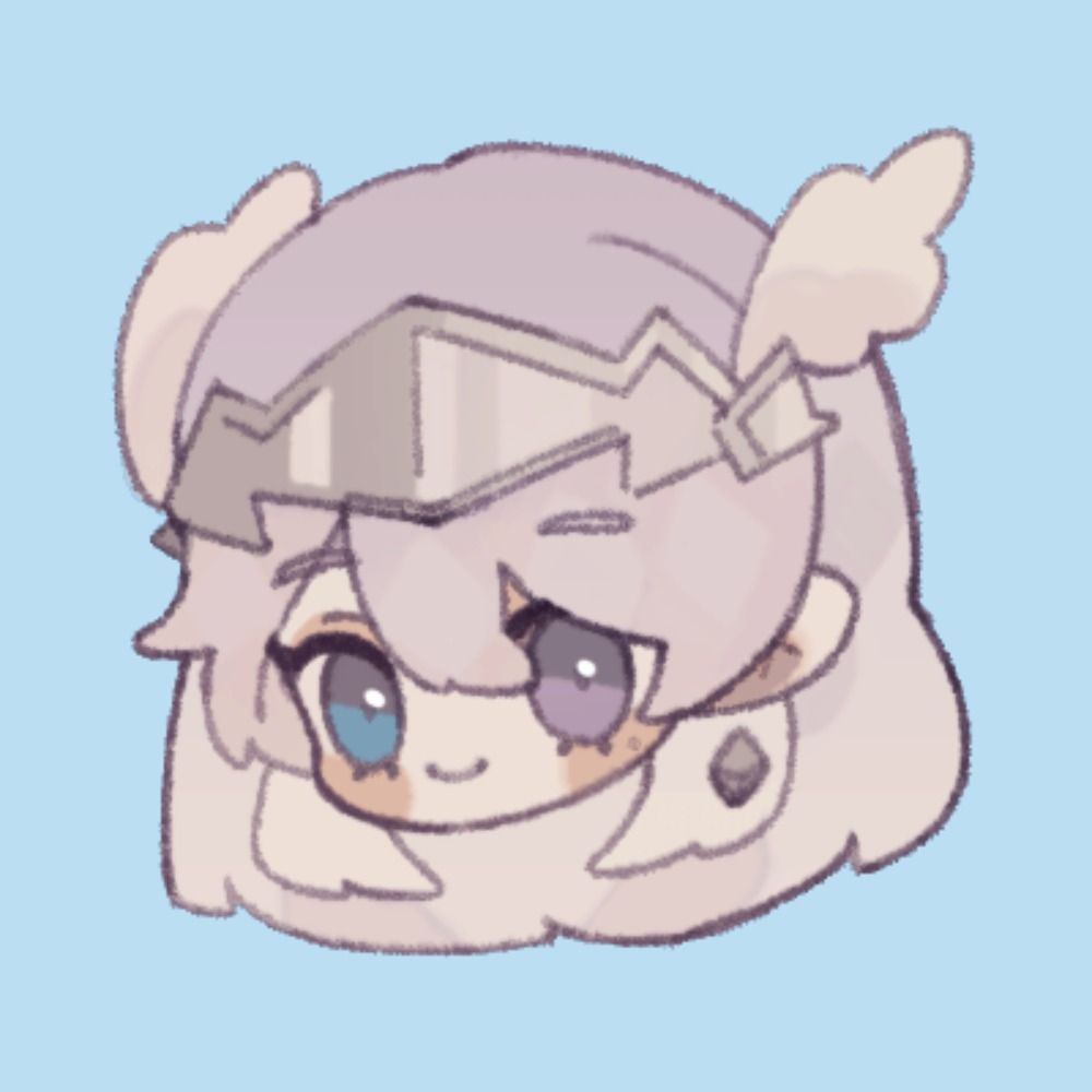  Zehrine @ Dawntrail 🏝️Hiatus