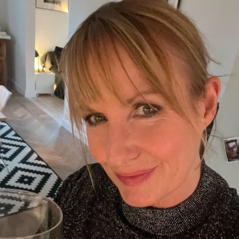 Jo Allen