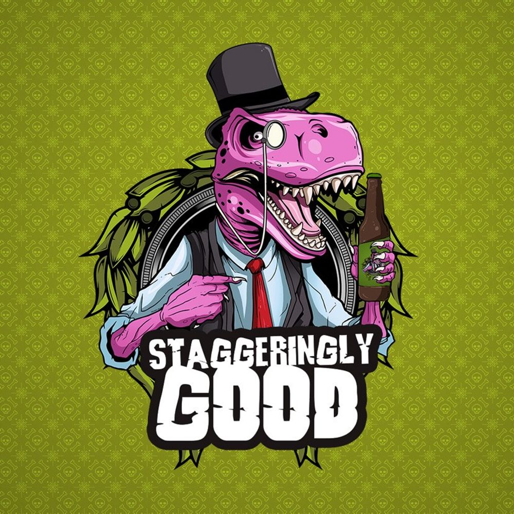 Staggeringly Good Brewery