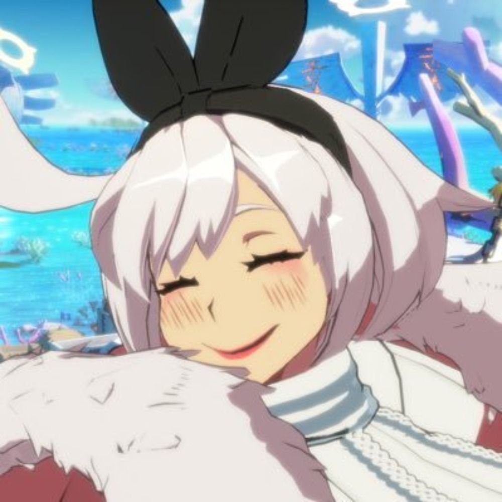 Hourly Elphelt 💖✝️