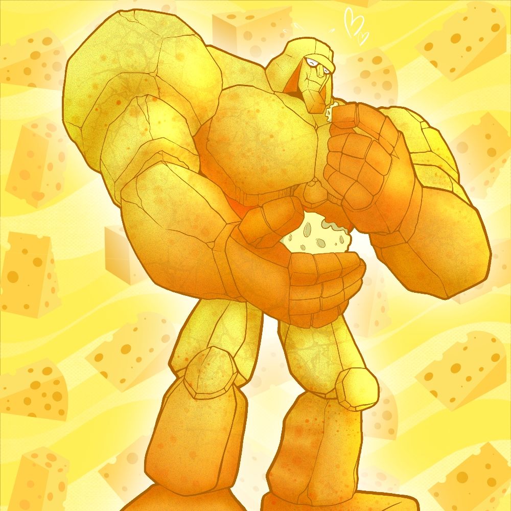 TheBigWaloo