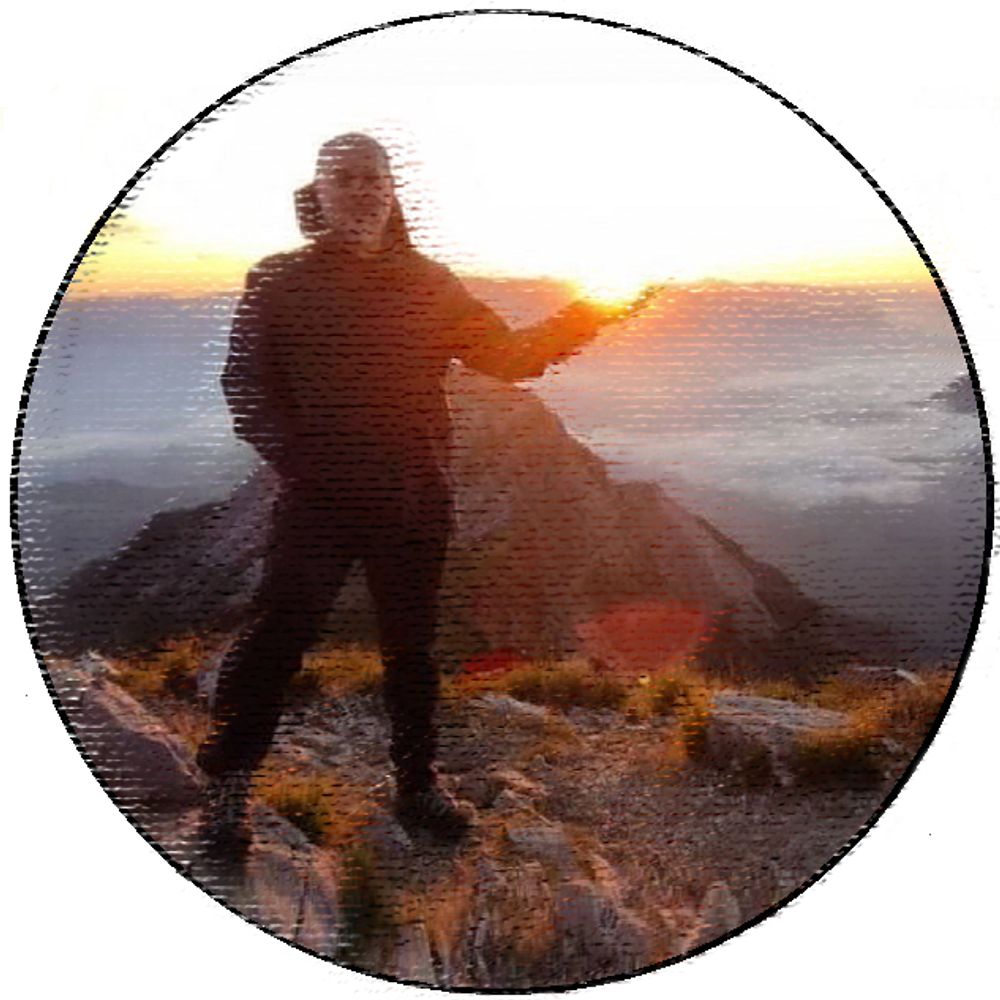 Massimiliano Caretti of mother Becheroni