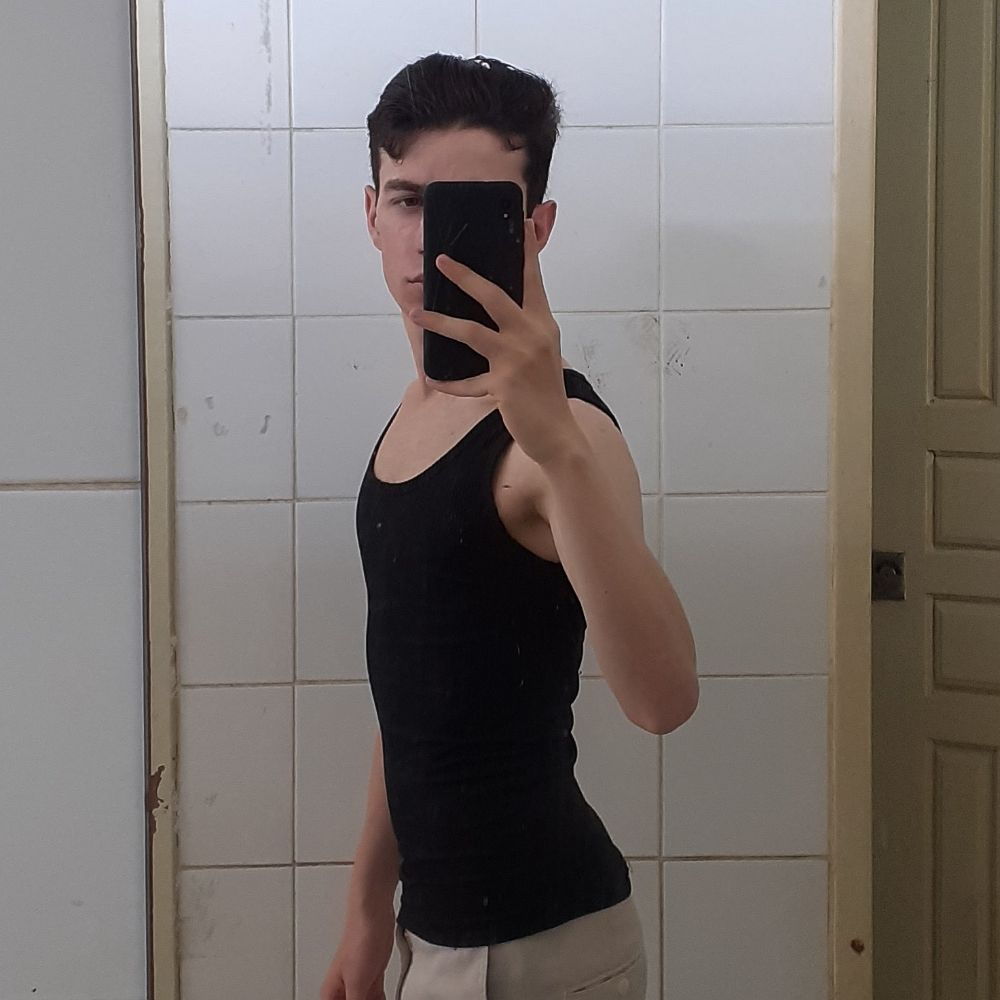 filho da perdicao