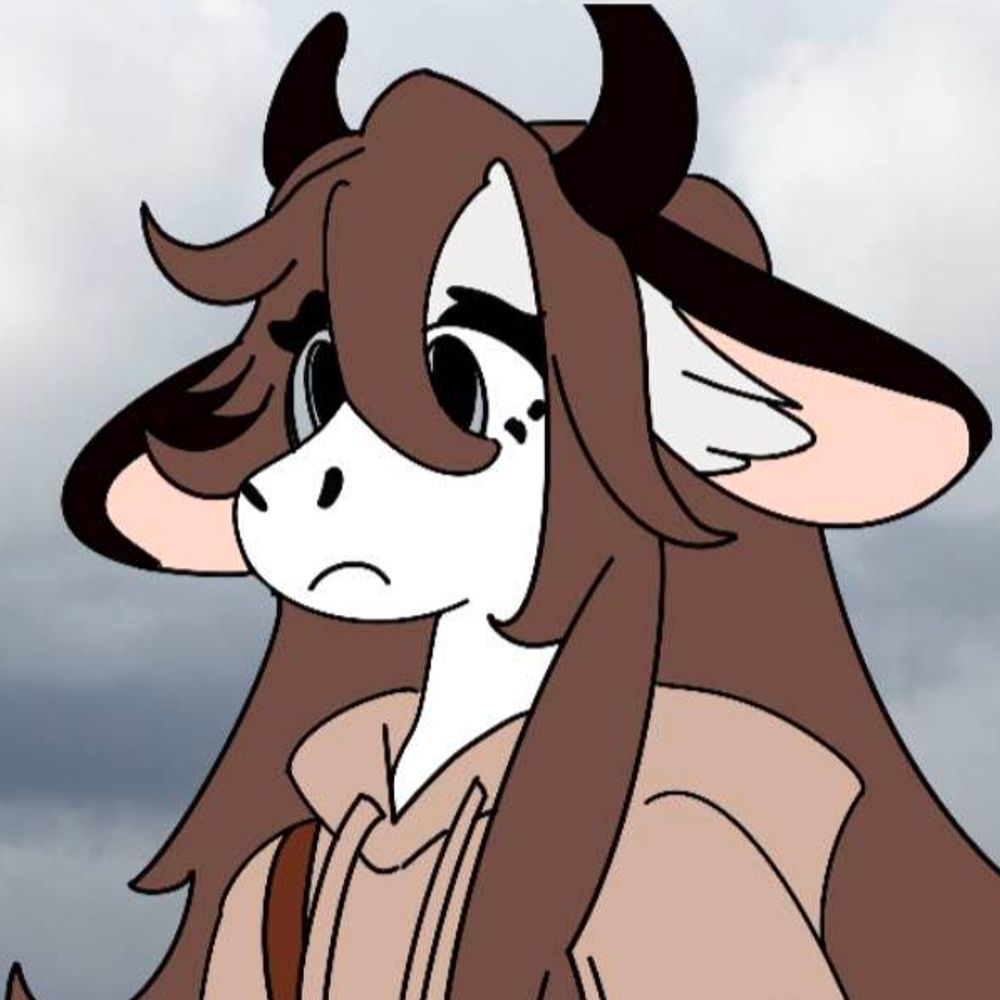 Lulu, Virtual Beast, friendly animal