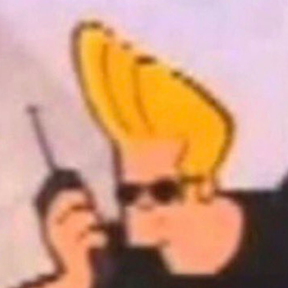 Gorgomesh