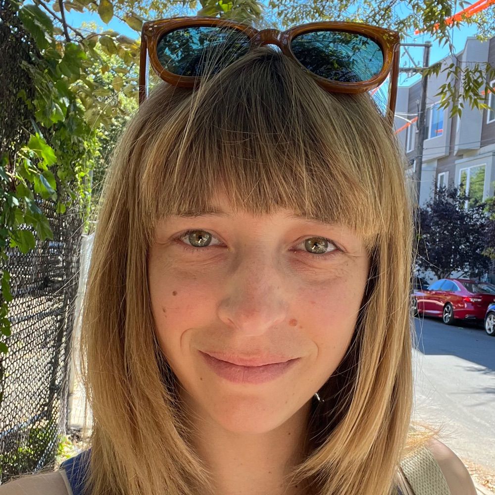 Lauren Whearty
