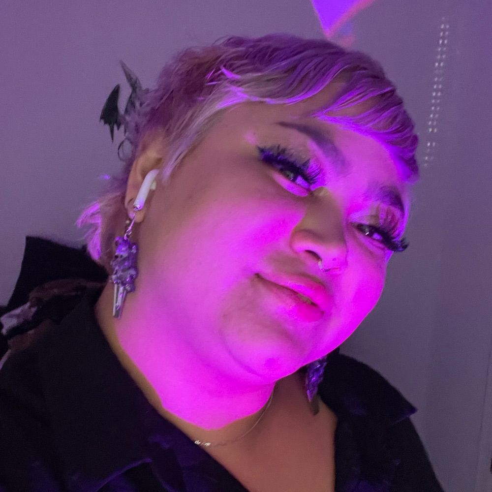 thicc mixed asian mami in the pit