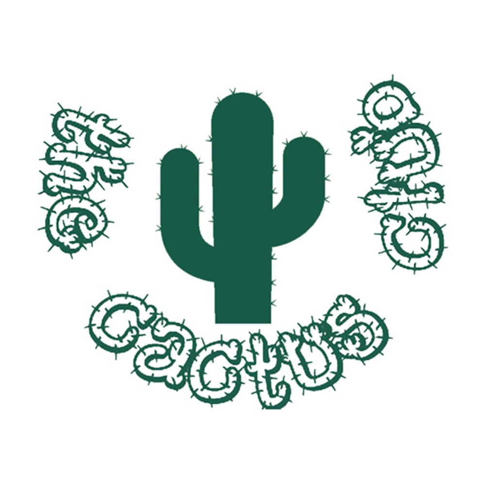 The Cactus Club