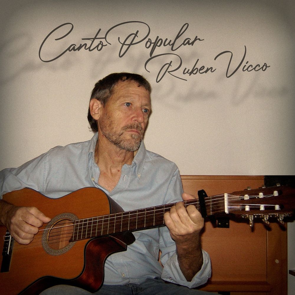Ruben Vicco