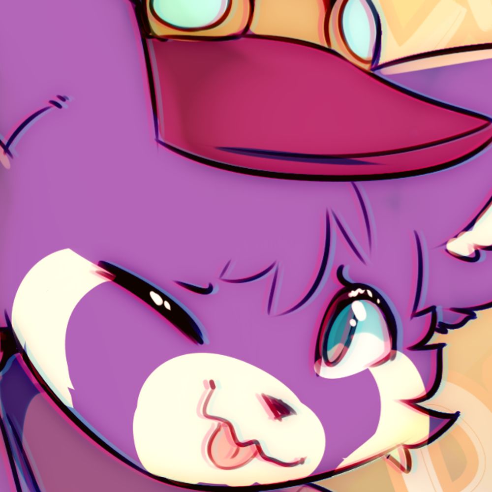 Ryne the Red Panda