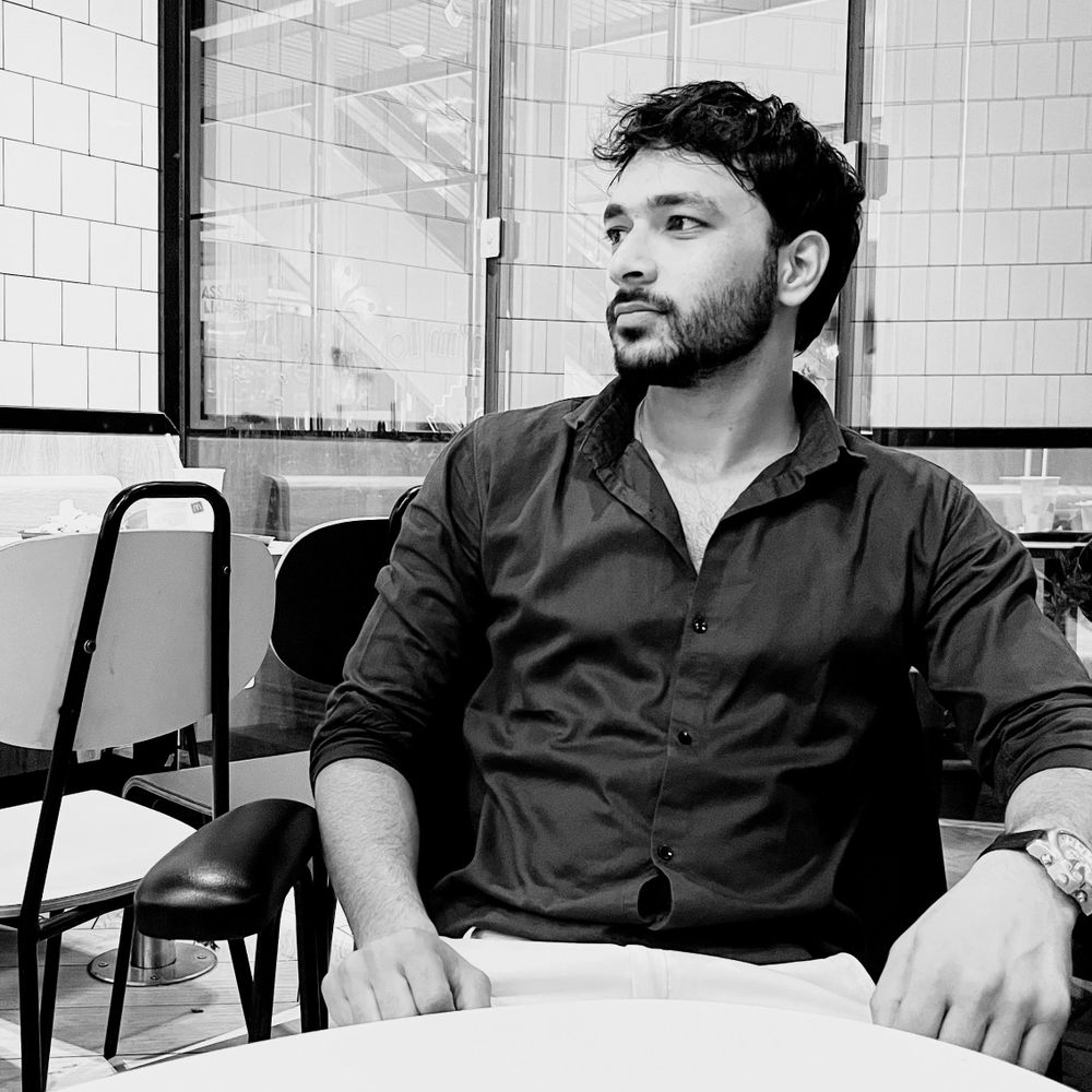 Saurav Sharma
