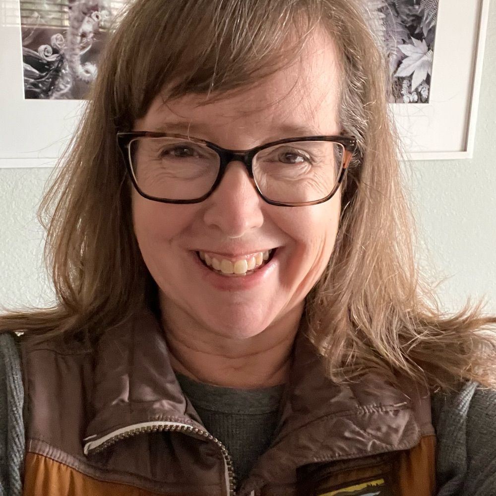 Karen Safford