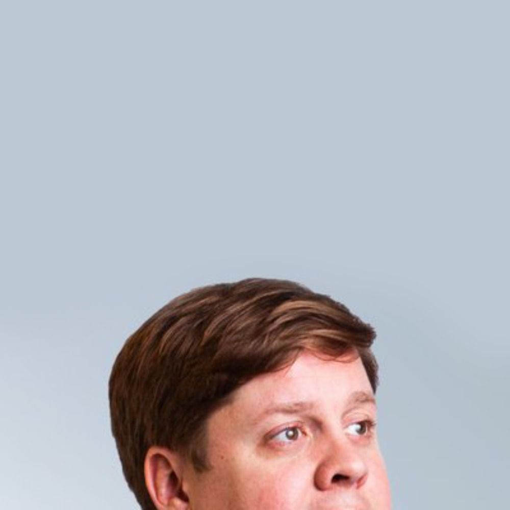 Doug Ransdell
