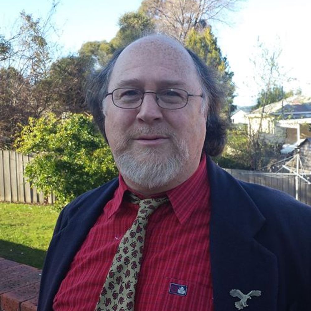 Michael Sydney Jones