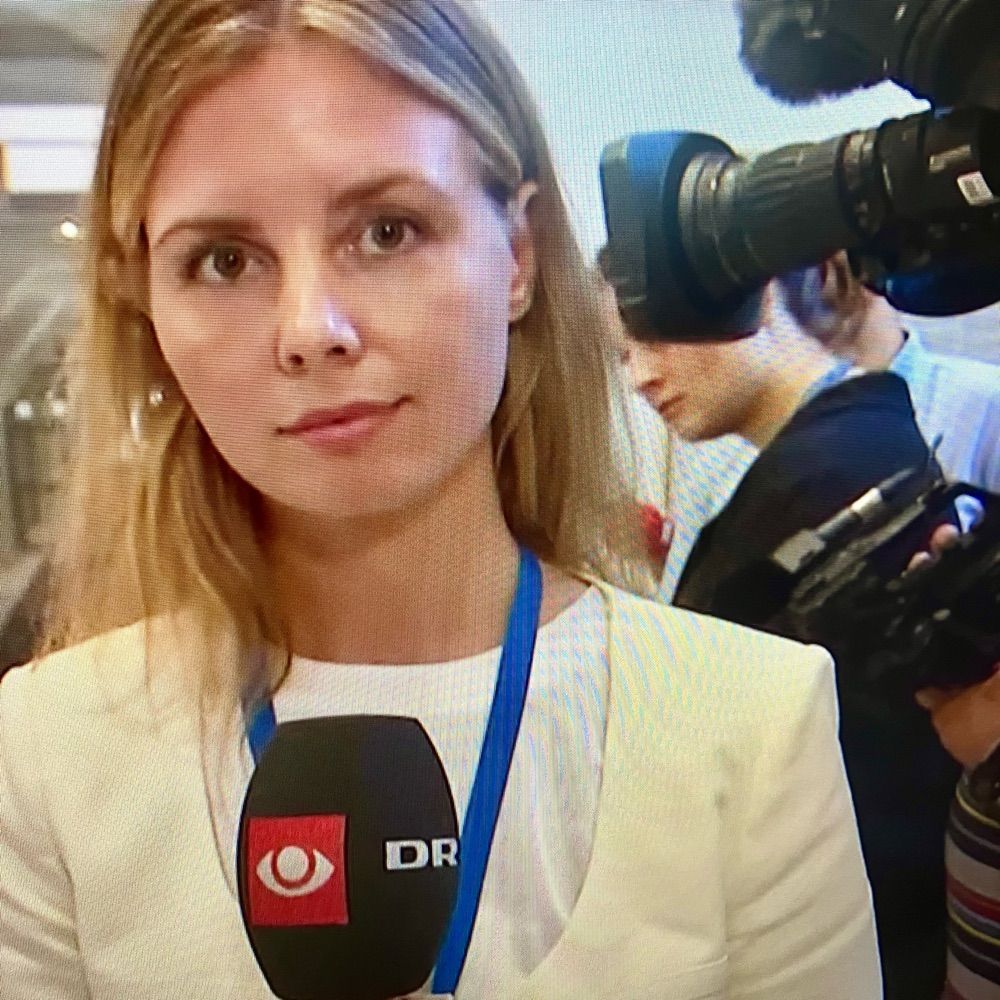 Therese Rokkjær Birch