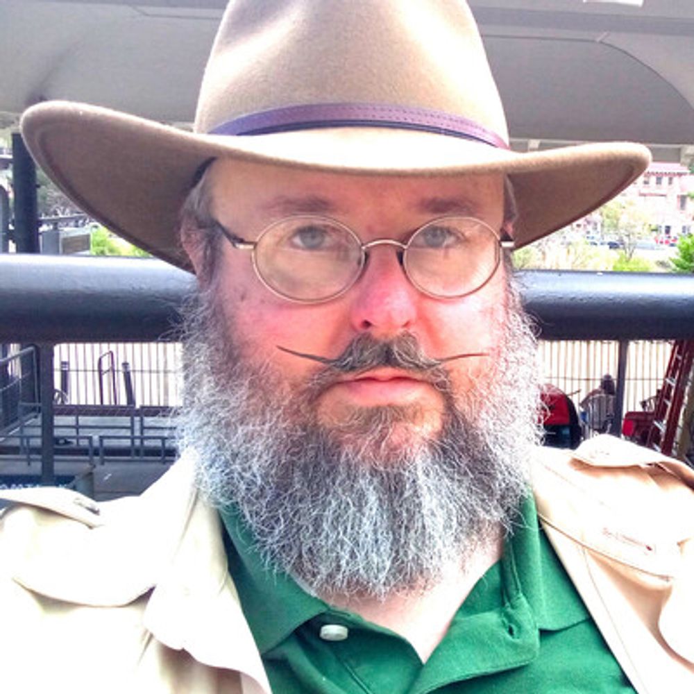 Erik L. Arneson :emacs: