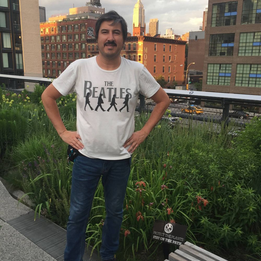 Ricardo Morales
