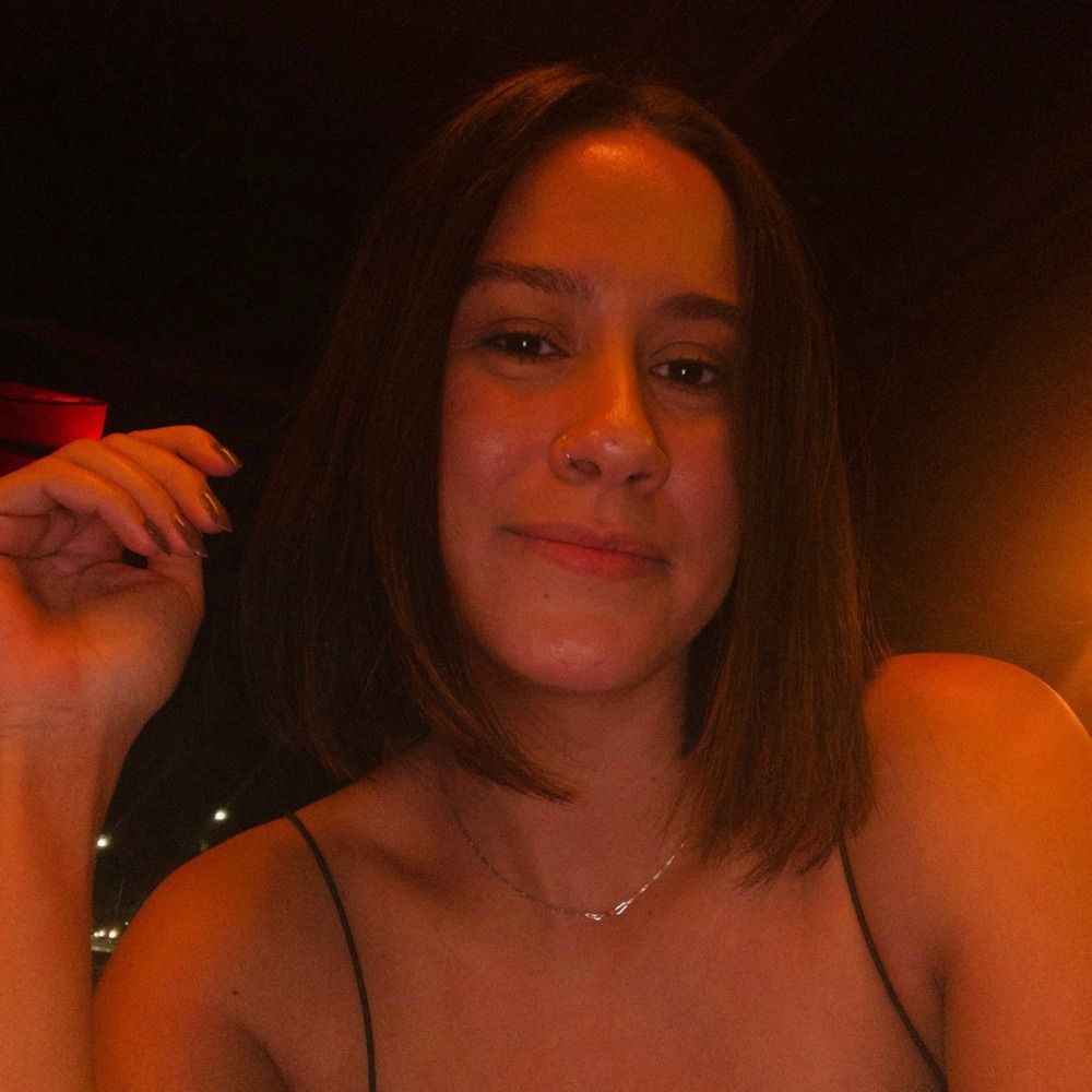 Luiza ᶜʳᶠ