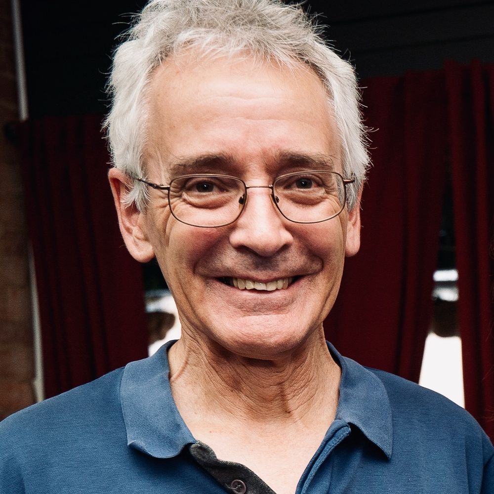 John Dryzek