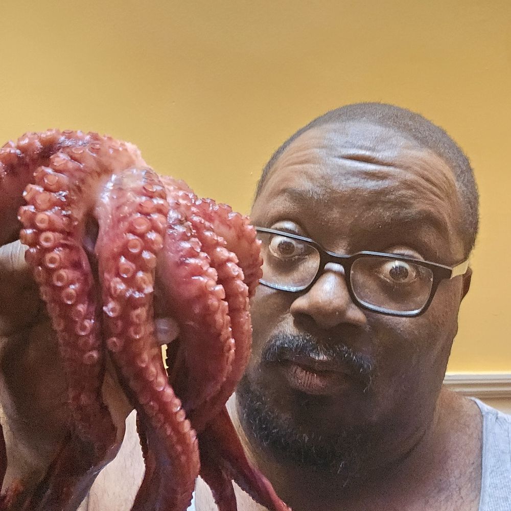 🦡 Wryyko a.k.a Kawaii Shoggoth 🐙
