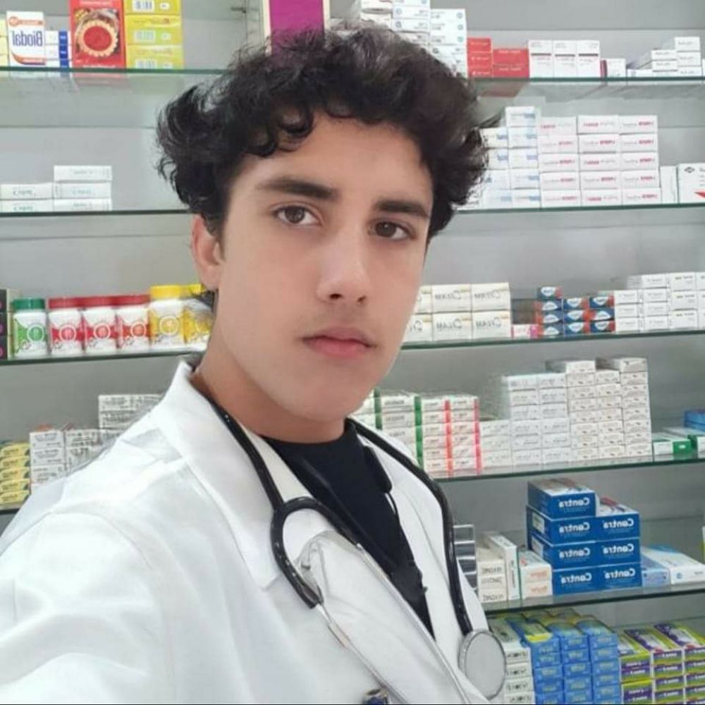 Hafiz ul Asad